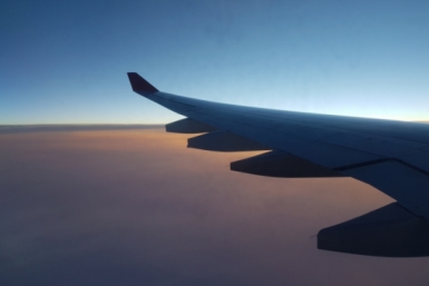 Сергей Тен: Продолжаем работу по вопросу возвращения авиакомпании "Победа" в Иркутск