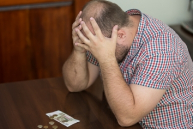 Денег нет Антон Балашов, ИА PrimaMedia