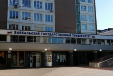БГУ Светлана Лопушанская, ИА IrkutskMedia