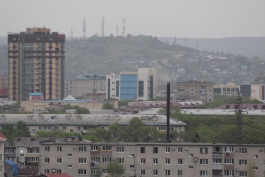 Уссурийск ИА UssurMedia