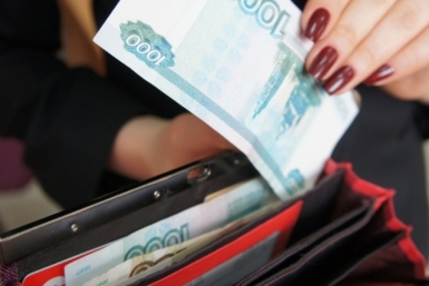 На детское ежемесячное пособие в Приморье с начала года направили 2,7 млрд рублей ИА PrimaMedia