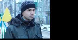 Начальник отдела содержания уличной и дорожной сети администрации Иркутска Дмитрий Бондарч РИА Irkutskmedia