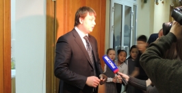 Заметнее станут 3500 маленьких пешеходов в Иркутске Елена Овсянникова РИА IrkutskMedia