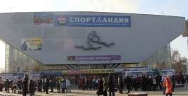 Митингом по &quotнеэффективности&quot ударили иркутские вузы: цели остались неясны Елена Овсянникова РИА IrkutskMedia