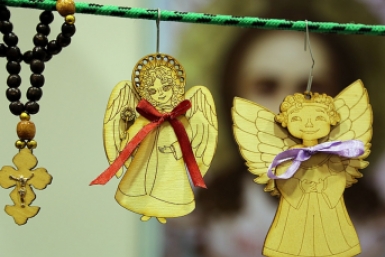 рождество Мария Оленникова, ИА IrkutskMedia