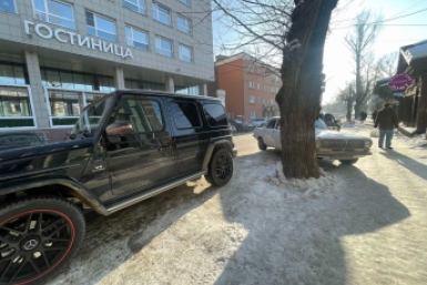 Улица Свердлова Неравнодушный читатель