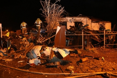 Крушение Су-30 в Иркутске - вспоминаем авиакатастрофу, унесшую жизнь двоих летчиков