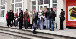 На 14 пушистых беспризорников стало меньше в Иркутске Мария Оленникова