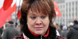 Ольга Носенко Мария Оленникова