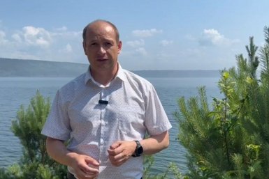 Мэр Братского района Александр Дубровин тг-канал (18+) мэра Братского района