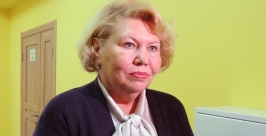 Мария Евтушенко РИА IrkutskMedia
