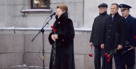 Людмила Берлина РИА IrkutskMedia