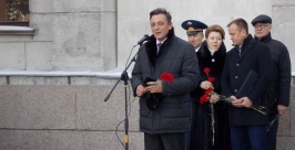Петр Огородников РИА IrkutskMedia