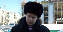 Игорь Кузнецов РИА IrkutskMedia