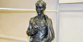 Эскизы памятников Оленникова Мария, РИА IrkutskMedia