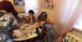 Обучение воспитанников РИА IrkutskMedia