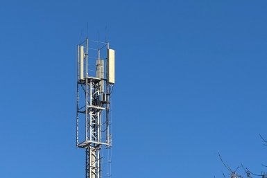 МТС повысила скорость LTE во Втором Иркутске МТС