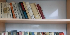 Десятки книг Владислав Костин, РИА IrkutskMedia