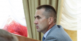 Не все депутаты снова займут свои кресла Карпов Валентин для РИА IrkutskMedia
