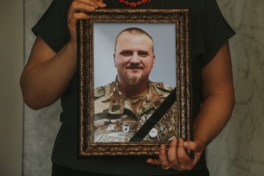Успел коснуться тысячи сердец. Исповедь матери погибшего участника СВО из Иркутска