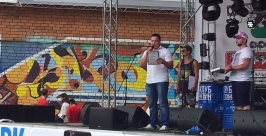 Руководитель Иркутского областного олимпийского совета Владимир Моисеев   IrkutskMedia