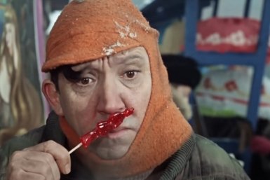 Угадаете хотя бы 4 из 6? Советские фильмы, которые все знают, но никто не помнит