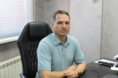 Александр Друзенко: Мы реагируем на каждую боль и проблему жителей