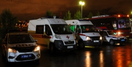 Беженцев встречали представители нескольких служб региона Мария Оленникова, IrkutskMedia