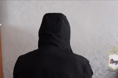 19-летний подозреваемый в дропперстве задержан в Черемхове Пресс-служба ГУ МВД России по Иркутской области