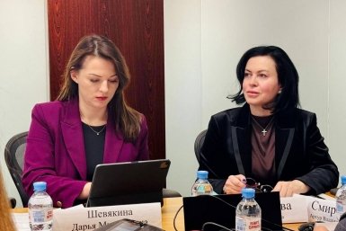 Мария Василькова назвала площадку бывшего "Усольехимпрома" привлекательной для инвесторов