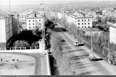 Славный город шахтеров Черемхово: как росла и крепла угольная столица Восточной Сибири