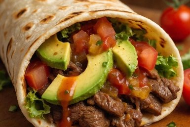 Как же вкусно, если обжарить эту сочную начинку и смазать маслицем – улетная закуска шефа