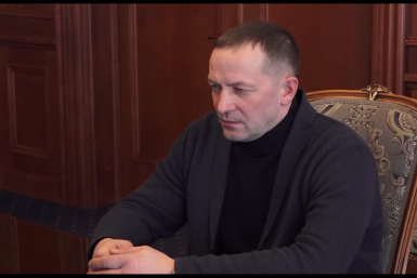 Владимир Сидоренко тг-канал (18+) губернатора региона