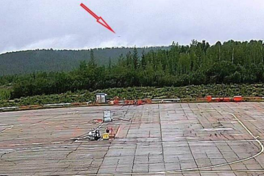 "Низко. Земля. Низко. Земл…": МАК назвал причины крушения Ан-24 "Ангары" в Тынде