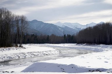 Реконструкцию селезащитного сооружения на полигоне отходов Байкальского ЦБК начнут в мае