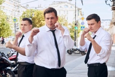 Как лодку назовешь: самые интересные прозвища героев в российских сериалах 