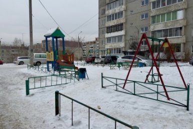 Благоустройство дума Иркутска