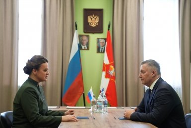 Реконструкцию военного госпиталя в Иркутске начнут в 2027 году правительство Иркутской области