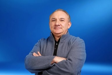Авито Авто и Николай Фоменко сообщили о сотрудничестве Предоставлено Авито