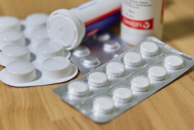 Почти 16 тысяч случаев ОРВИ выявили в Иркутской области за минувшую неделю