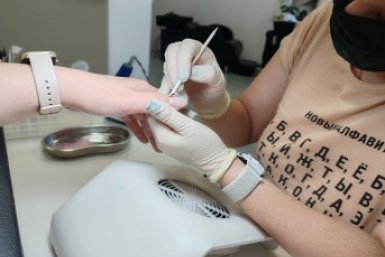 "Ногтики"могут стать "золотыми" после введения новых правил