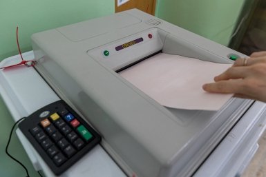 Праймериз в Приангарье сквозь годы: как отбирали кандидатов в депутаты в разные созывы ГД Мария Смитюк, ИА PrimaMedia.ru