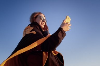 Билайн увеличил покрытие 4G вблизи Мальтинской стоянки первобытного человека