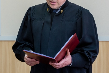 Иркутянин получил срок за попытки взлома сайтов инфраструктуры РФ Мария Бородина, ИА PrimaMedia