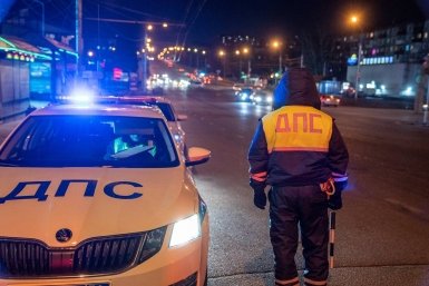 14 пешеходов погибли в ДТП по Иркутской области с начала года Пресс-служба ГУ МВД России по Иркутской области