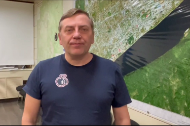 Холодное водоснабжение возобновили в 145 домах в зоне ЧС в Бодайбо