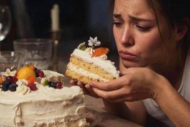 Нутрициолог из Иркутска рассказала, как снизить тягу к сладкому без страданий