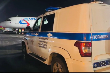 Двоих авиапассажиров привлекли к ответственности в аэропорту Иркутска