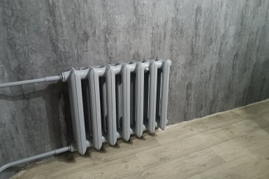 Горячую воду и отопление частично отключат в трёх округах Иркутска 18 марта Рукомеда Е. М., ИА EAOMedia.ru