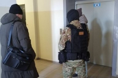 Бывшая жена продавца отказывалась передать квартиру покупателю в Иркутске Пресс-служба ГУФССП России по Иркутской области